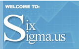 LeanSixSigmaStore Logo